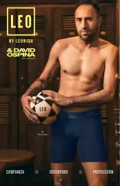 Catálogo Leonisa Página 18