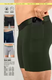 Catálogo Leonisa Página 19