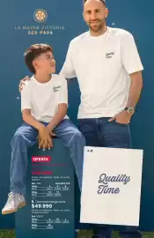 Catálogo Leonisa Página 2