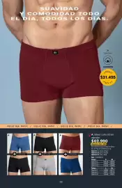 Catálogo Leonisa Página 22