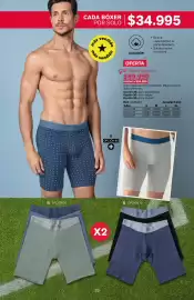 Catálogo Leonisa Página 23