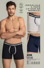 Catálogo Leonisa Página 24