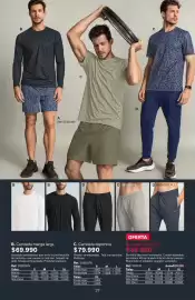 Catálogo Leonisa Página 27