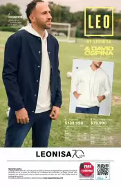 Catálogo Leonisa Página 28