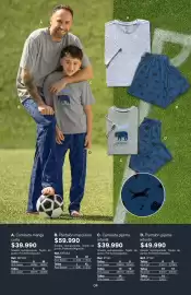 Catálogo Leonisa Página 4