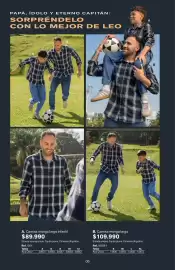 Catálogo Leonisa Página 6