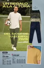 Catálogo Leonisa Página 8
