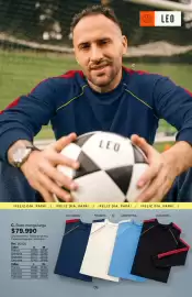 Catálogo Leonisa Página 9