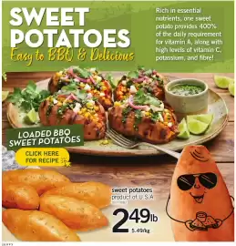 Loblaws flyer week 23 Page 10
