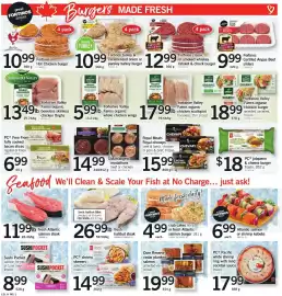 Loblaws flyer week 23 Page 4