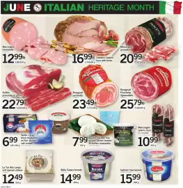 Loblaws flyer week 23 Page 7