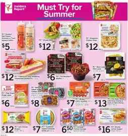 Loblaws flyer week 23 Page 8