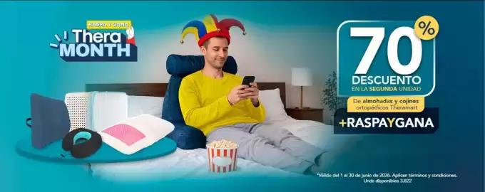 Catálogo Ortopedicos Futuro Página 2