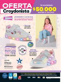 Catálogo Croydon Página 274