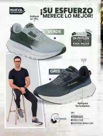 Catálogo Croydon Página 12