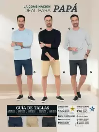 Catálogo Croydon Página 125