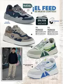 Catálogo Croydon Página 156