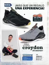 Catálogo Croydon Página 16