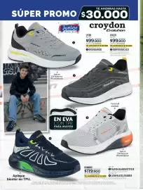 Catálogo Croydon Página 162