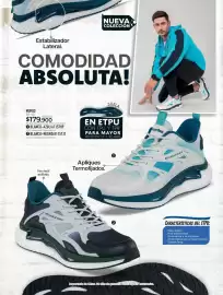Catálogo Croydon Página 17