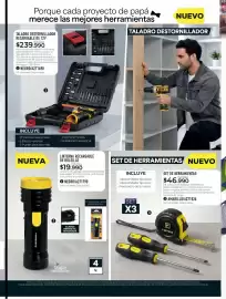 Catálogo Croydon Página 203