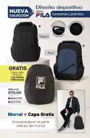 Catálogo Croydon Página 204