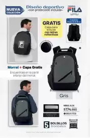 Catálogo Croydon Página 205
