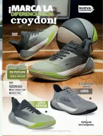 Catálogo Croydon Página 23