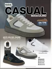 Catálogo Croydon Página 24