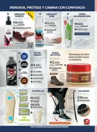 Catálogo Croydon Página 268