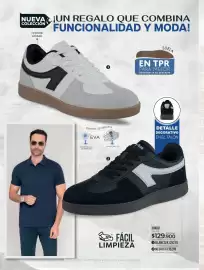 Catálogo Croydon Página 28