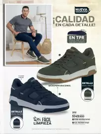 Catálogo Croydon Página 31