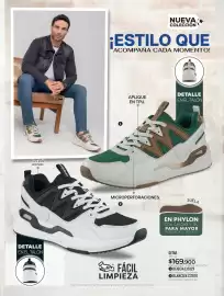 Catálogo Croydon Página 37