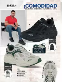 Catálogo Croydon Página 38