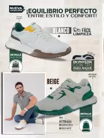 Catálogo Croydon Página 40