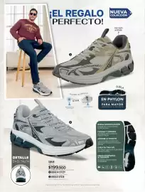 Catálogo Croydon Página 41