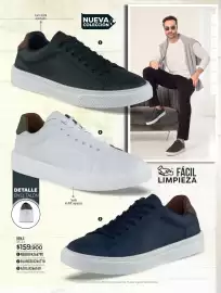 Catálogo Croydon Página 42