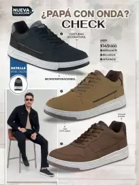 Catálogo Croydon Página 44