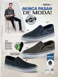 Catálogo Croydon Página 45