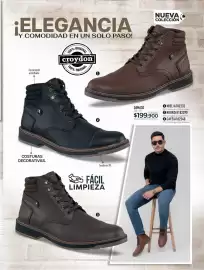 Catálogo Croydon Página 47