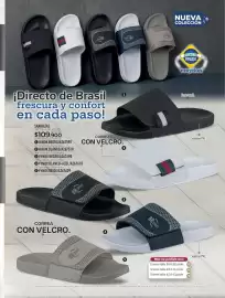Catálogo Croydon Página 51