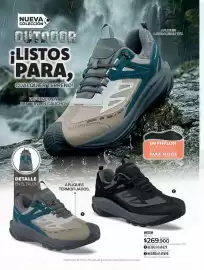 Catálogo Croydon Página 54