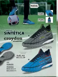 Catálogo Croydon Página 58