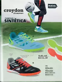 Catálogo Croydon Página 59