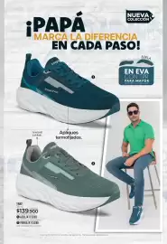 Catálogo Croydon Página 6