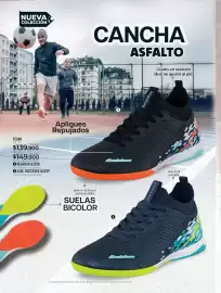 Catálogo Croydon Página 60
