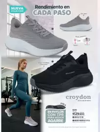 Catálogo Croydon Página 64