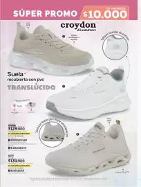 Catálogo Croydon Página 68