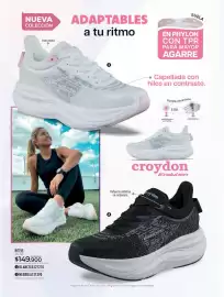 Catálogo Croydon Página 70