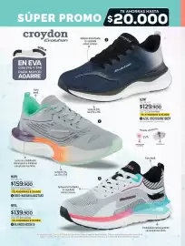 Catálogo Croydon Página 78